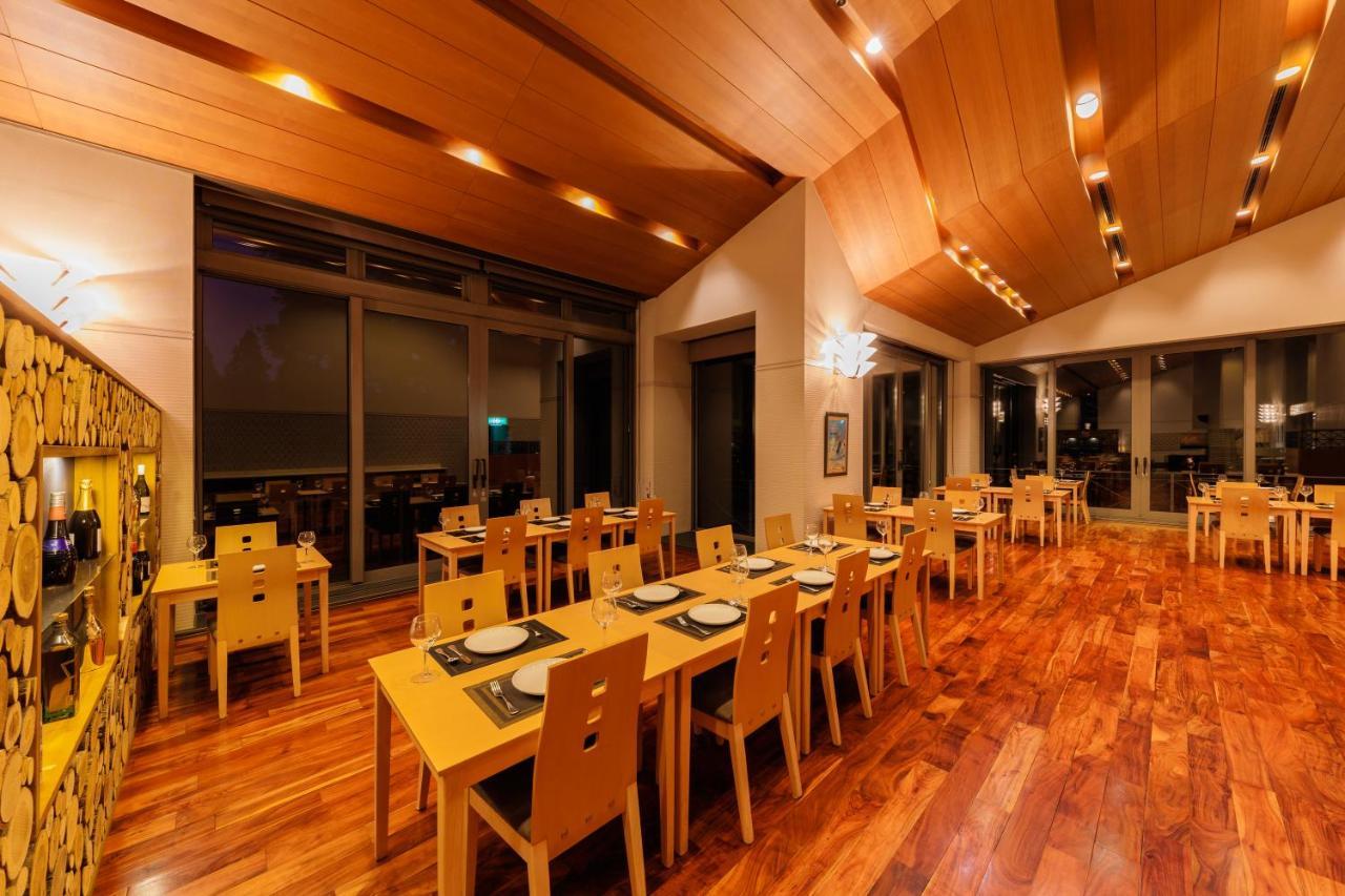 151 Hakuba By Jade Group Hotell Iida Exteriör bild