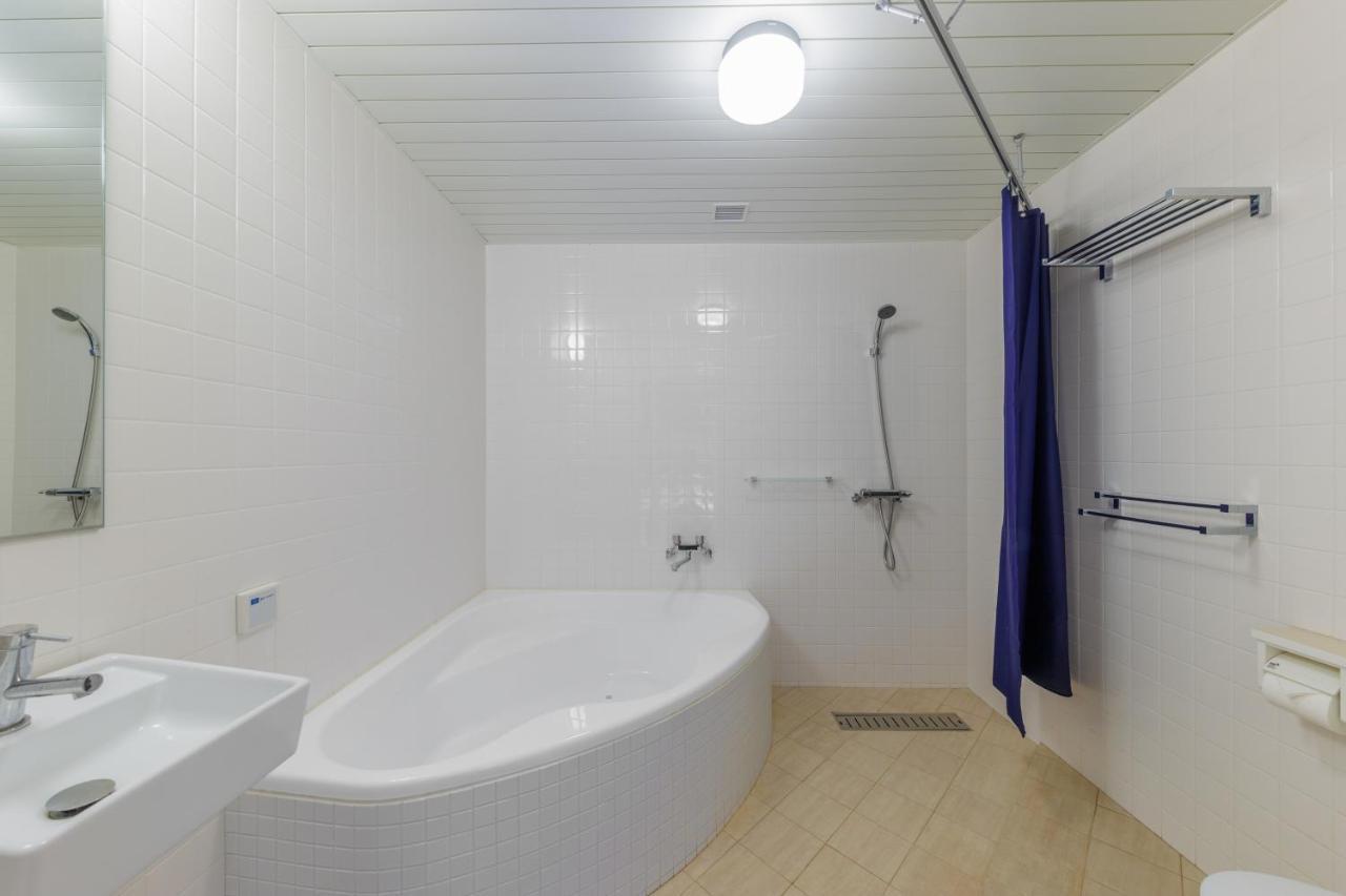 151 Hakuba By Jade Group Hotell Iida Exteriör bild