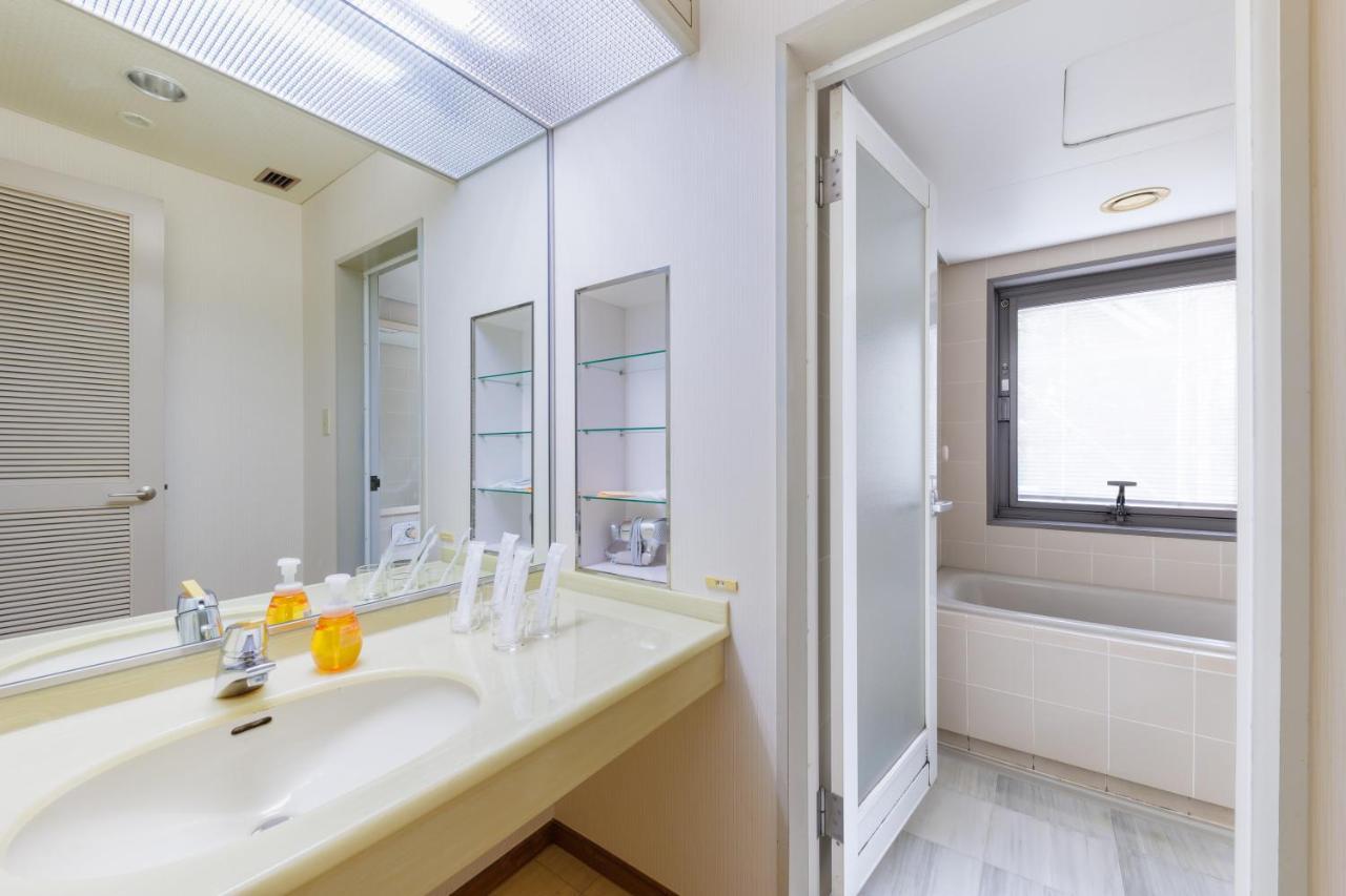 151 Hakuba By Jade Group Hotell Iida Exteriör bild